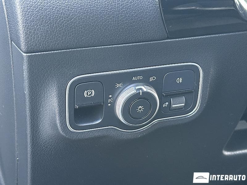 Mercedes B 180 2019 — Миниатюра 19