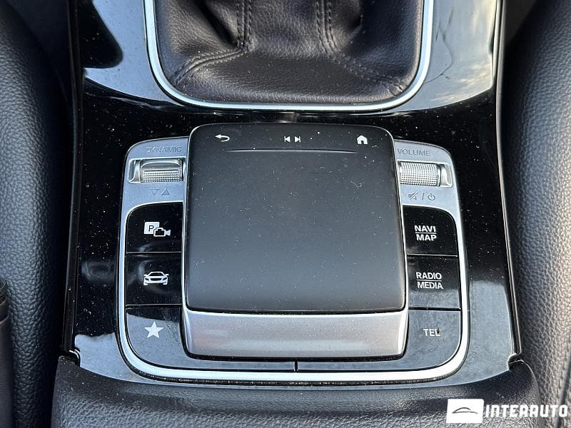 Mercedes B 180 2019 — Миниатюра 13