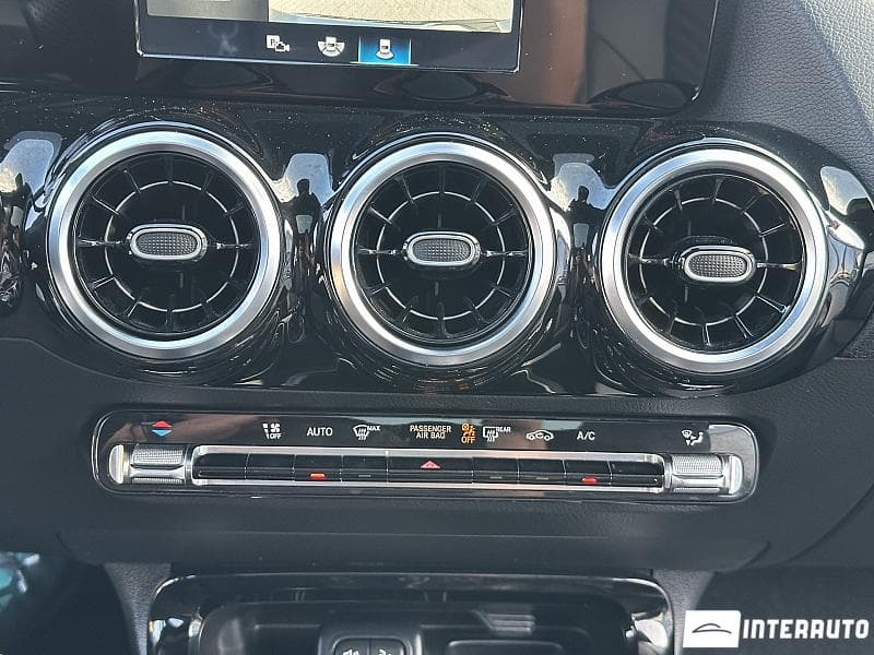 Mercedes B 180 2019 — Миниатюра 11