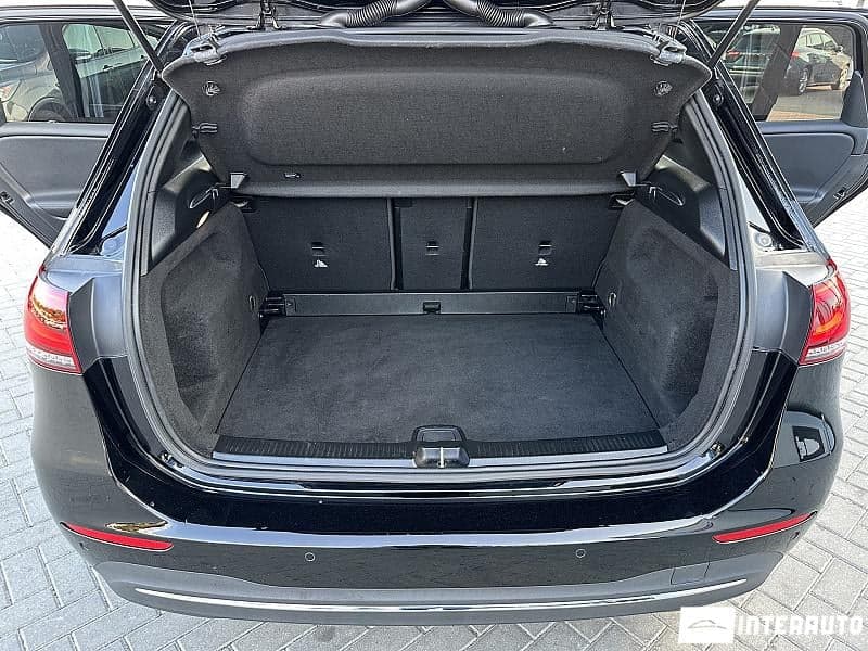 Mercedes B 180 2019 — Миниатюра 21
