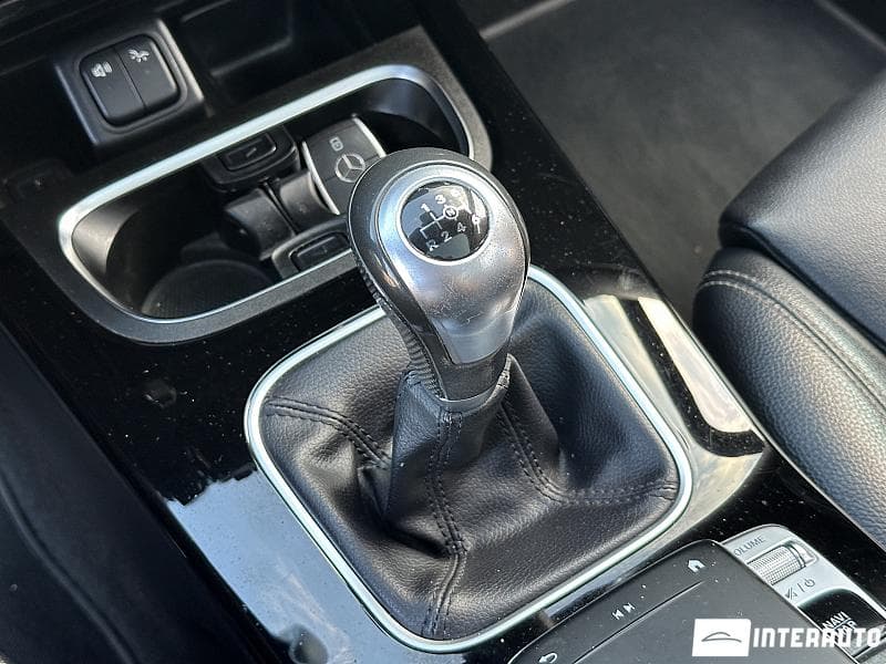 Mercedes B 180 2019 — Миниатюра 12