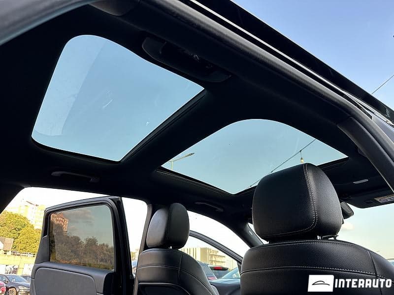 Mercedes B 180 2019 — Миниатюра 16