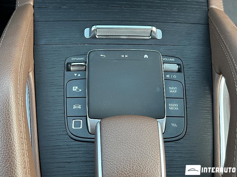 Mercedes GLE 450e 2025 — Миниатюра 12