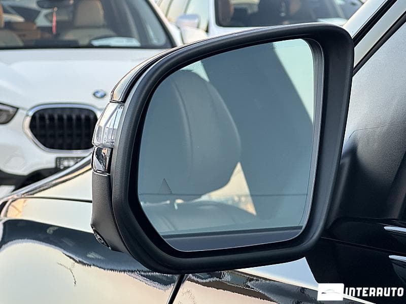Mercedes GLE 450e 2025 — Миниатюра 23