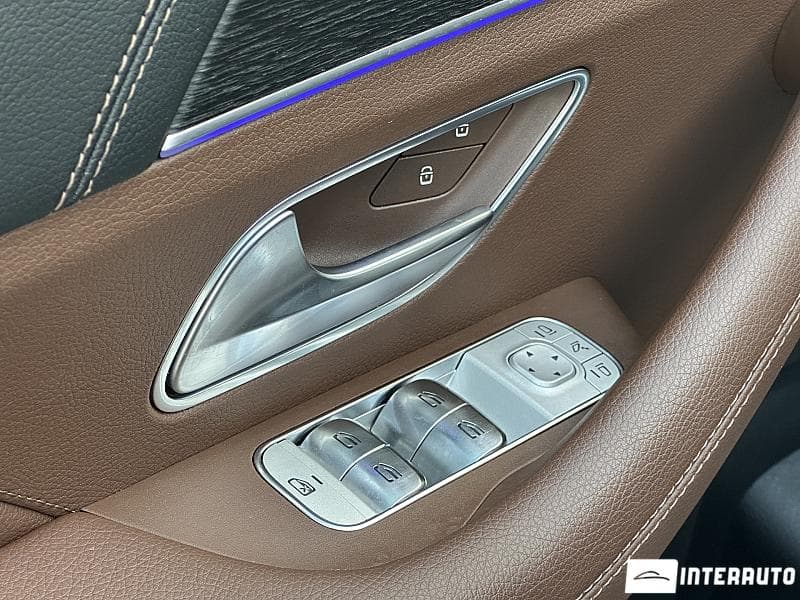 Mercedes GLE 450e 2025 — Миниатюра 20