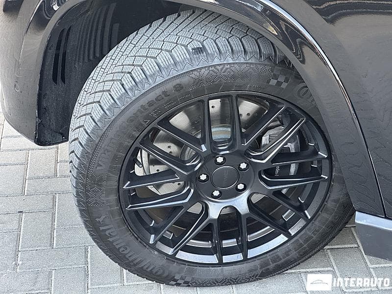 Mercedes GLE 450e 2025 — Миниатюра 22