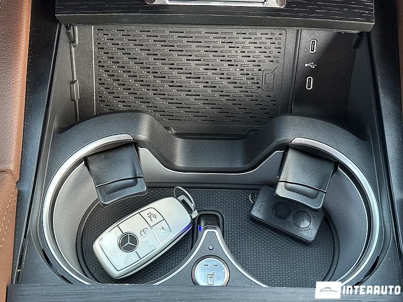 Mercedes GLE 450e 2025 — Миниатюра 11