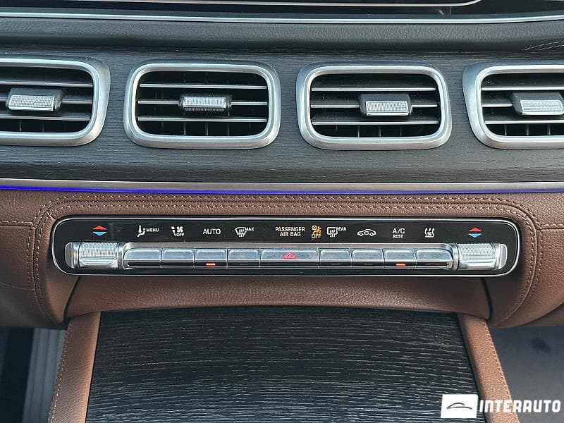 Mercedes GLE 450e 2025 — Миниатюра 10