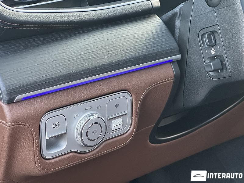 Mercedes GLE 450e 2025 — Миниатюра 21