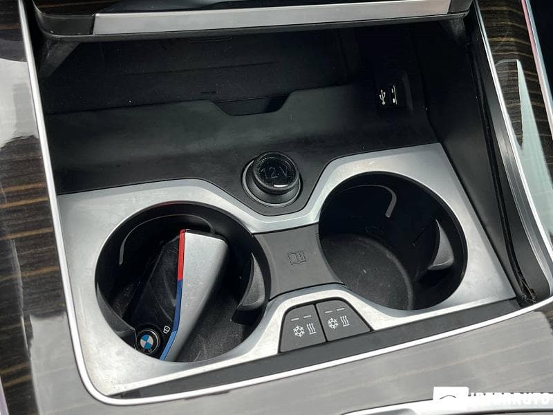 2024 BMW X5 4.0D — Miniatură 16