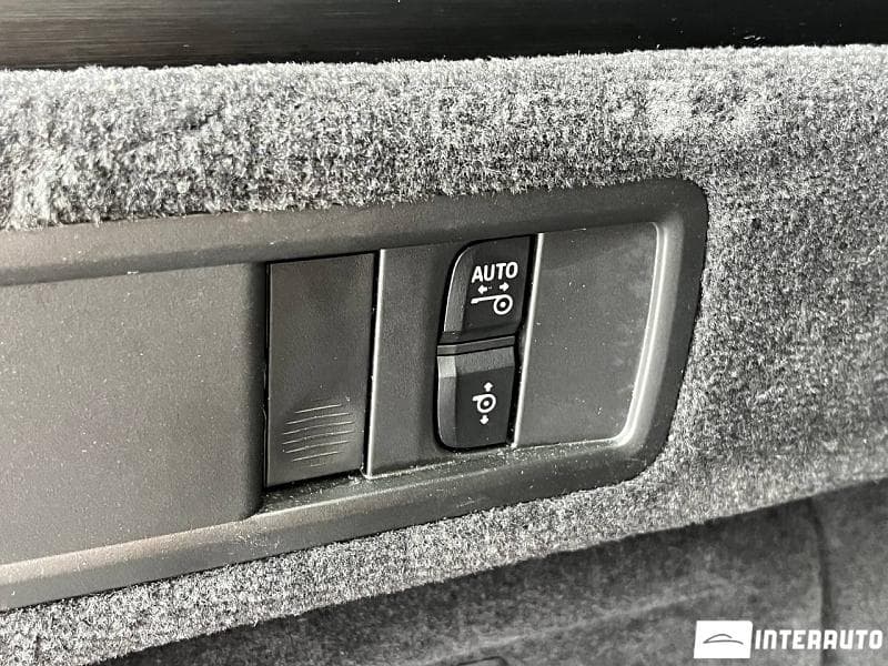 2024 BMW X5 4.0D — Miniatură 23