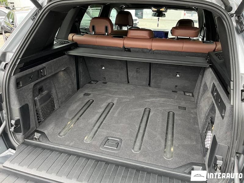 2024 BMW X5 4.0D — Miniatură 22
