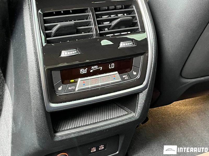 2024 BMW X5 4.0D — Miniatură 20