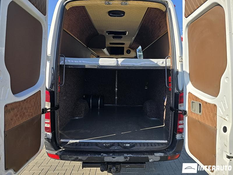 Mercedes Sprinter 2013 — Миниатюра 16