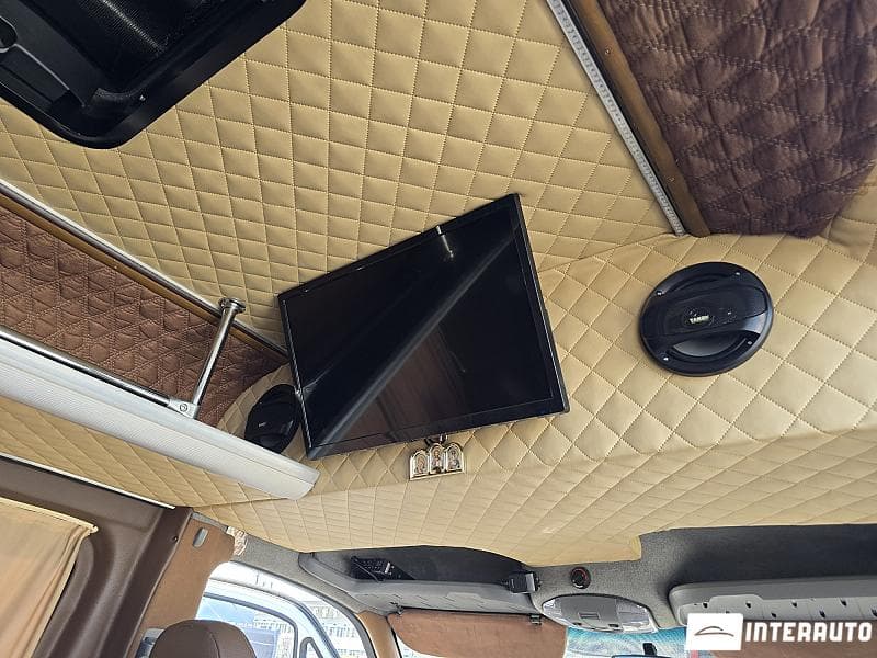 Mercedes Sprinter 2013 — Миниатюра 10