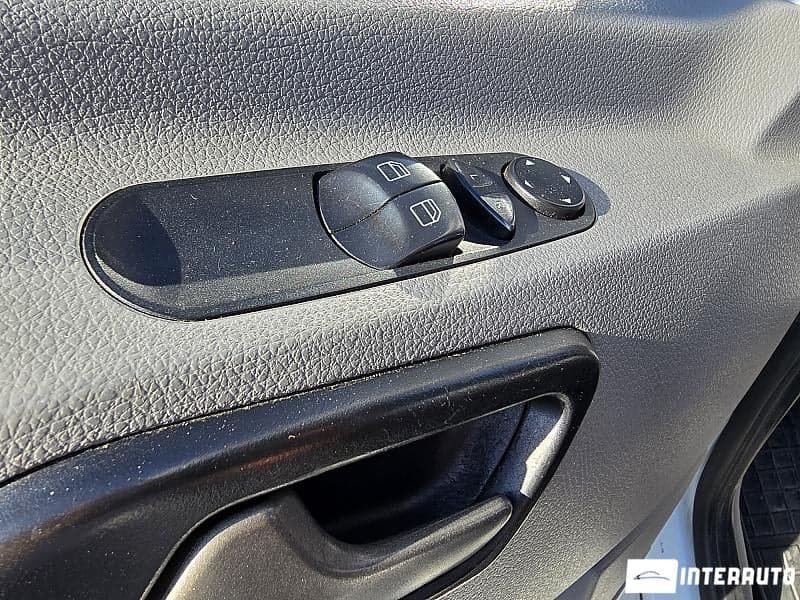 Mercedes Sprinter 2013 — Миниатюра 15