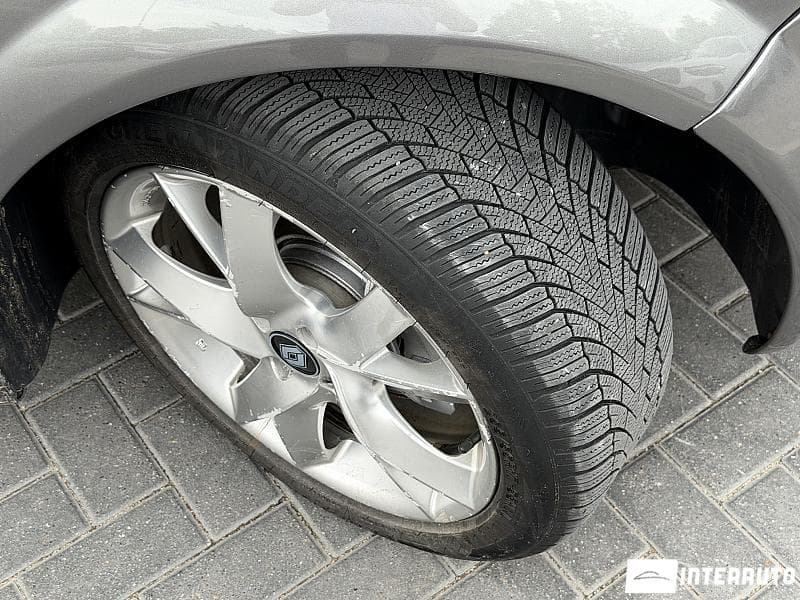 Renault Megane 2004 — Миниатюра 11