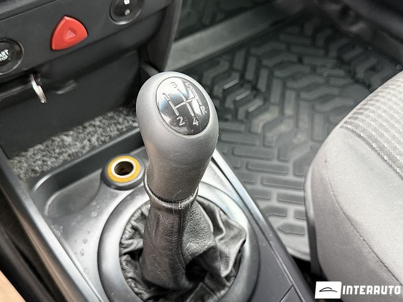 Renault Megane 2004 — Миниатюра 9