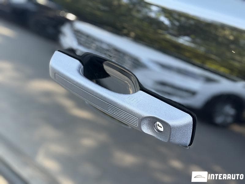 Ford Bronco 2021 — Миниатюра 5