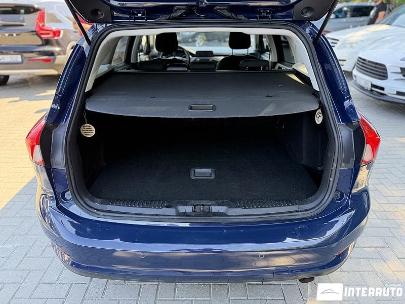 Ford Focus 2018 — Миниатюра 18
