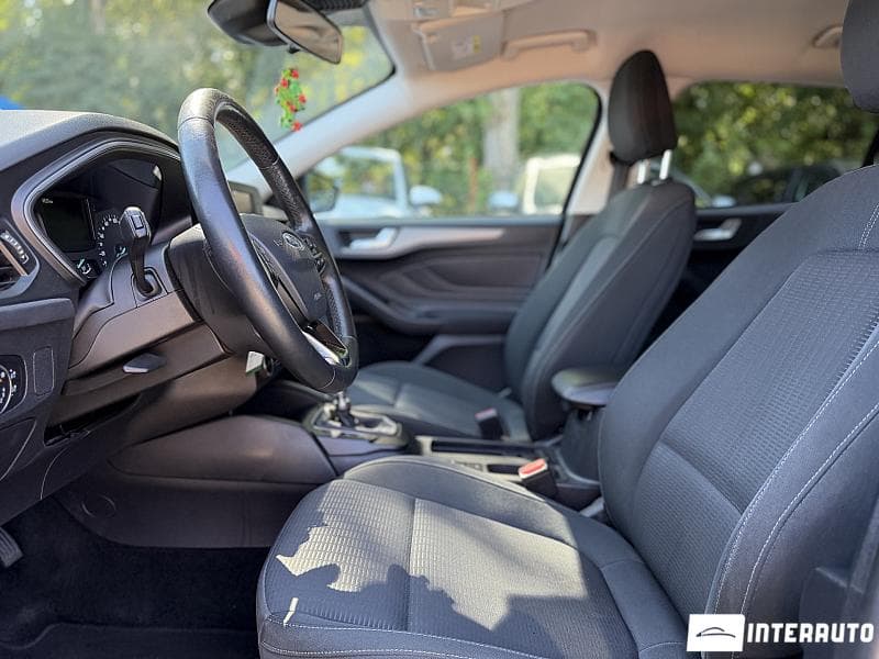 Ford Focus 2018 — Миниатюра 6