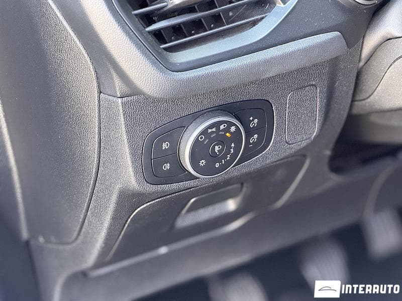 Ford Focus 2018 — Миниатюра 9
