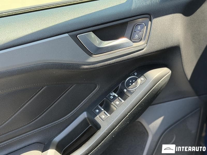 Ford Focus 2018 — Миниатюра 5