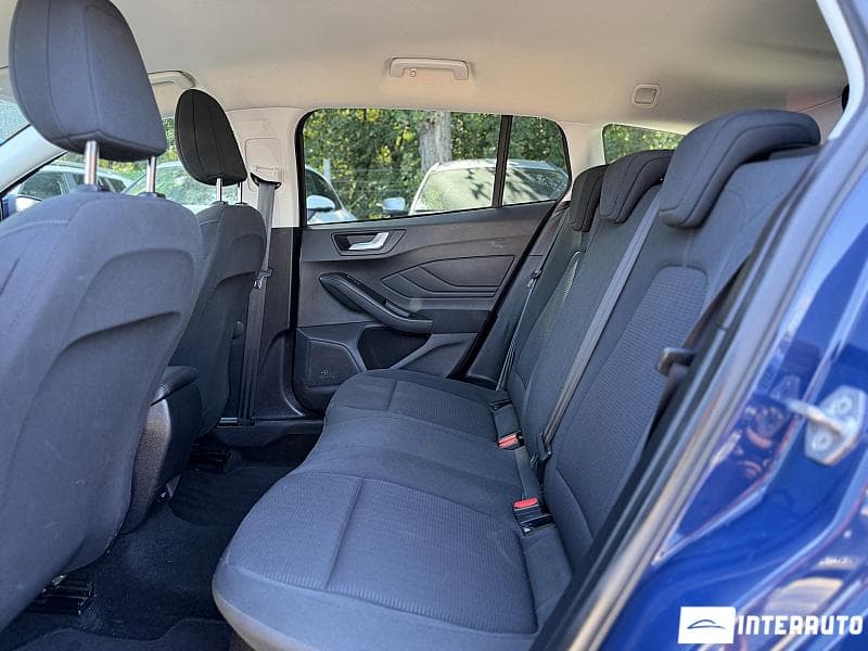 Ford Focus 2018 — Миниатюра 16