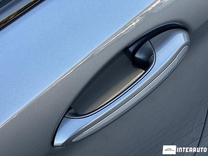 BMW 520 2017 — Миниатюра 21