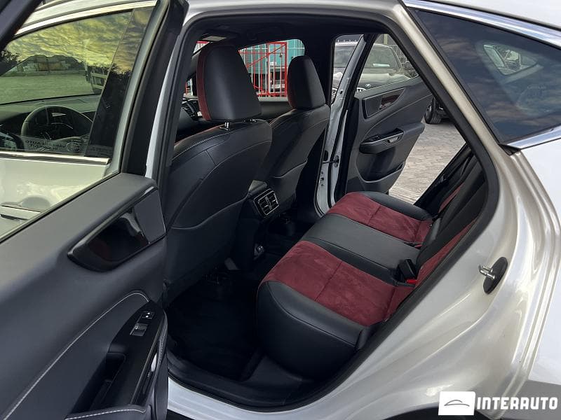 Lexus NX 200 2025 — Миниатюра 6