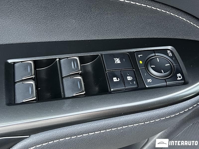 Lexus NX 200 2025 — Миниатюра 18