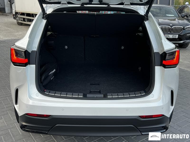 Lexus NX 200 2025 — Миниатюра 14