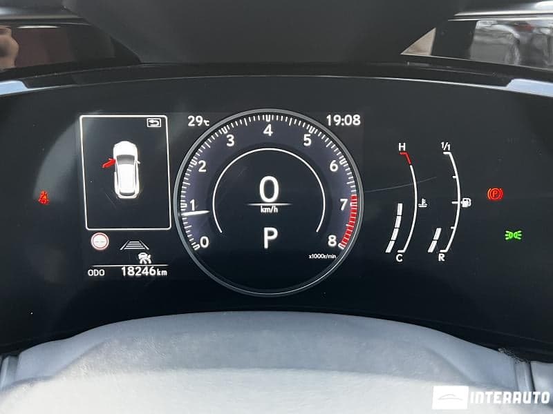 Lexus NX 200 2025 — Миниатюра 9