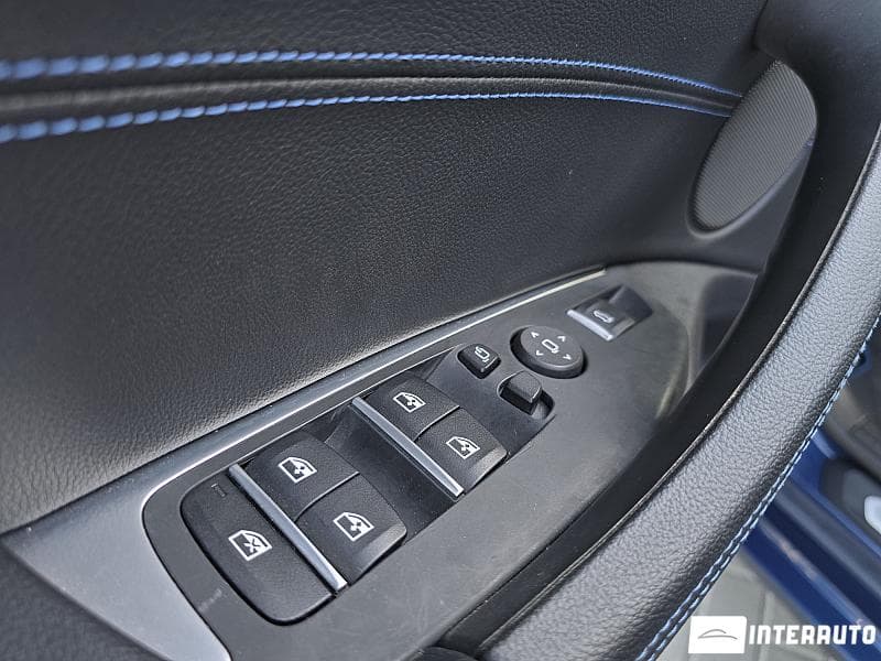 BMW X3 3.0i 2018 — Миниатюра 9