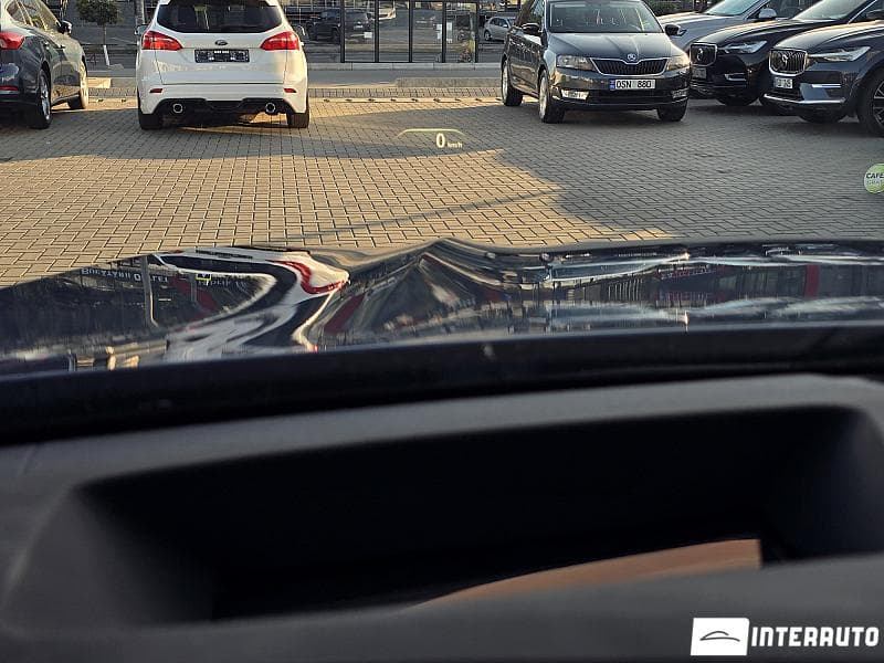 BMW X3 3.0i 2018 — Миниатюра 14