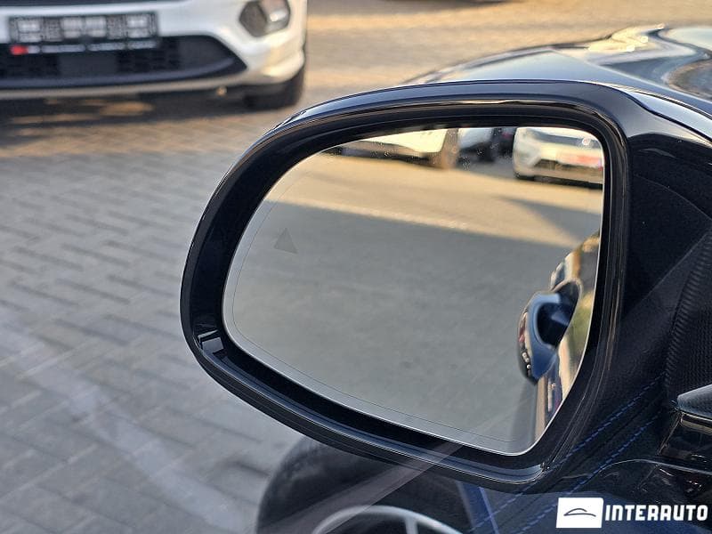 BMW X3 3.0i 2018 — Миниатюра 7