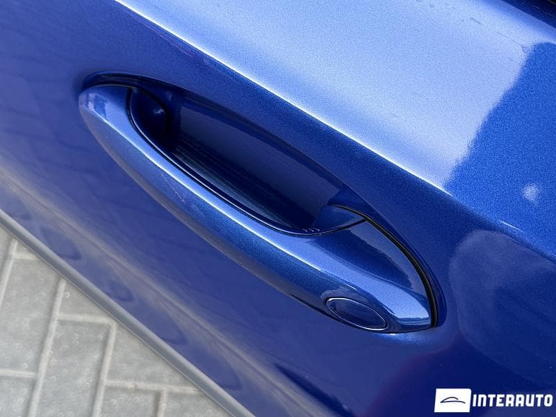 BMW 330E 2022 — Миниатюра 19