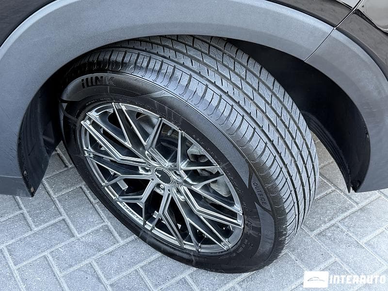 Hyundai Tucson 2016 — Миниатюра 19