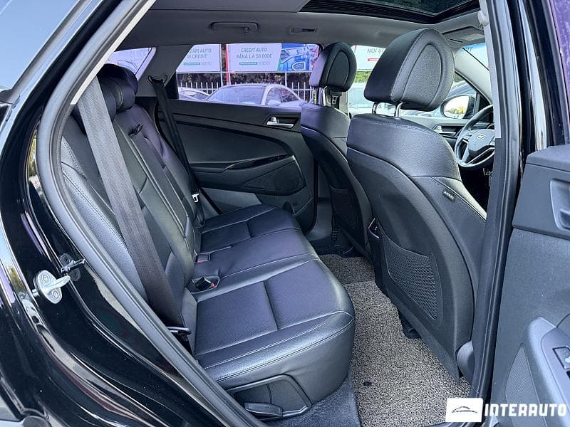 Hyundai Tucson 2016 — Миниатюра 14