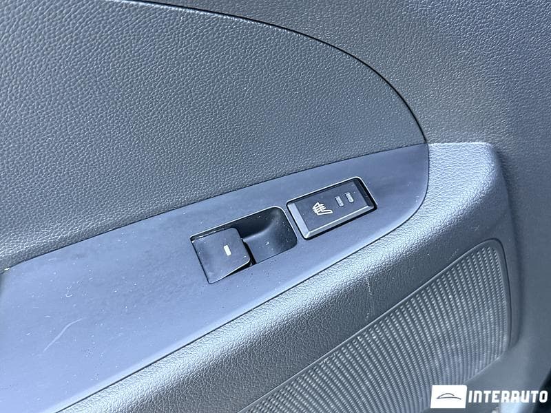 Hyundai Tucson 2016 — Миниатюра 16