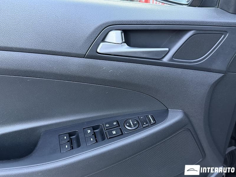 Hyundai Tucson 2016 — Миниатюра 21