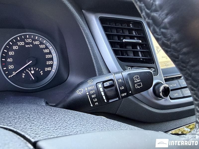 Hyundai Tucson 2016 — Миниатюра 17