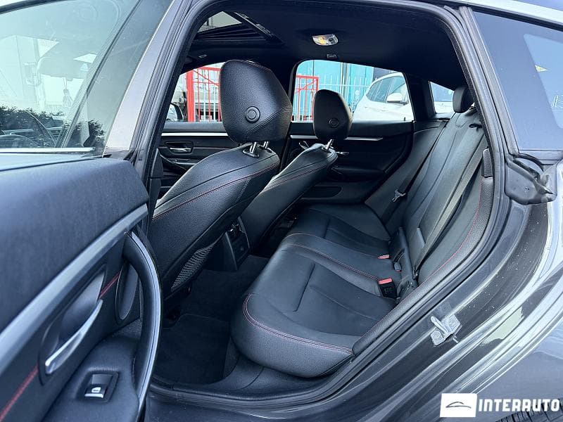 BMW 430i 2018 — Миниатюра 6