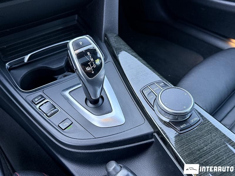 BMW 430i 2018 — Миниатюра 12