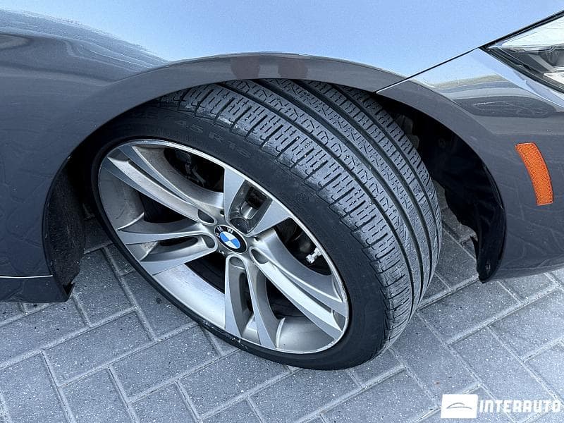 BMW 430i 2018 — Миниатюра 16
