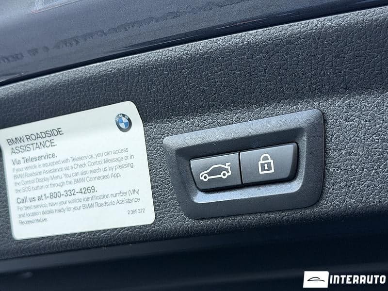 BMW 430i 2018 — Миниатюра 20