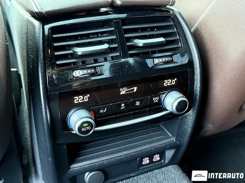 BMW 520 2021 — Миниатюра 17