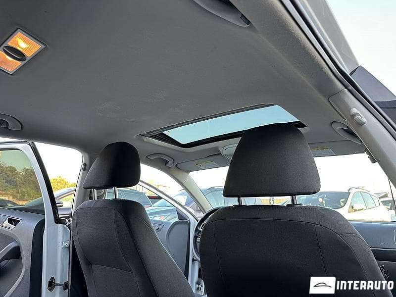 2016 Volkswagen Jetta — Miniatură 14