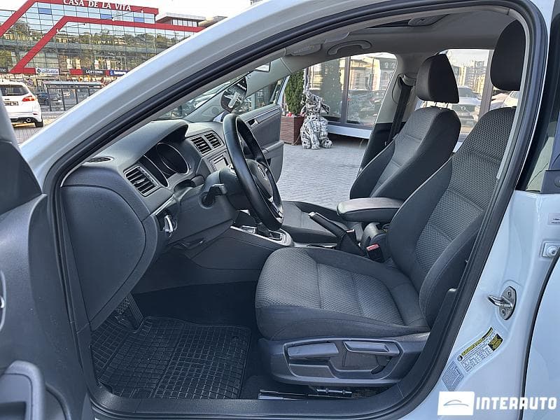 2016 Volkswagen Jetta — Miniatură 5