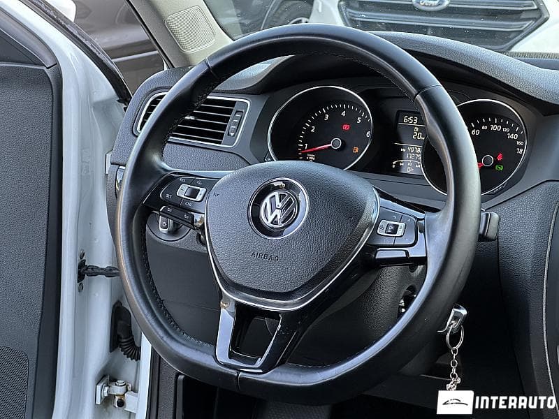 2016 Volkswagen Jetta — Miniatură 7